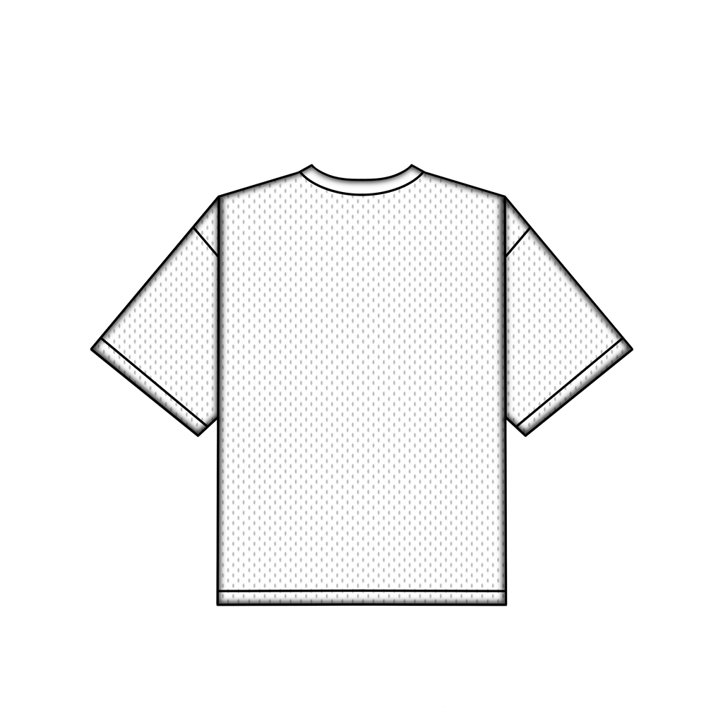 Blank tee - White